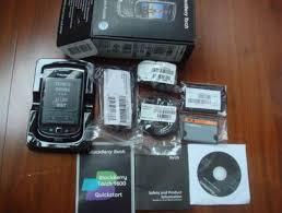 Blackberry Torch 9800 Rp:1.600.000,- Hub:0853-1521-8734