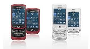 Blackberry Torch 9800 Rp:1.600.000,- Hub:0853-1521-8734