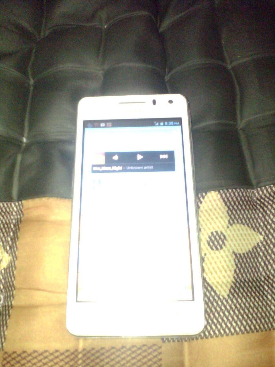 Huawei Ascend G 600 MALANG HARGA TERJUN BEBAS!!!