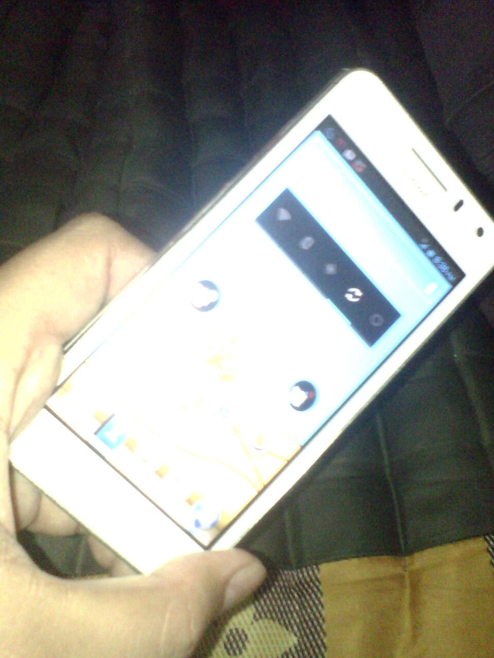 Huawei Ascend G 600 MALANG HARGA TERJUN BEBAS!!!