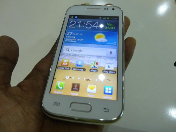 samsung galaxy ace 2 batangan