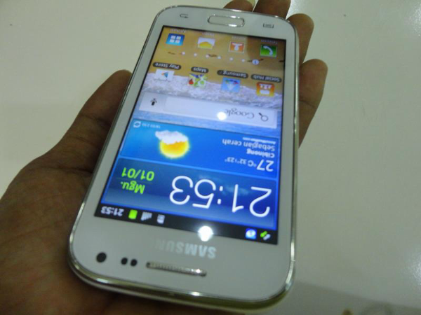 samsung galaxy ace 2 batangan