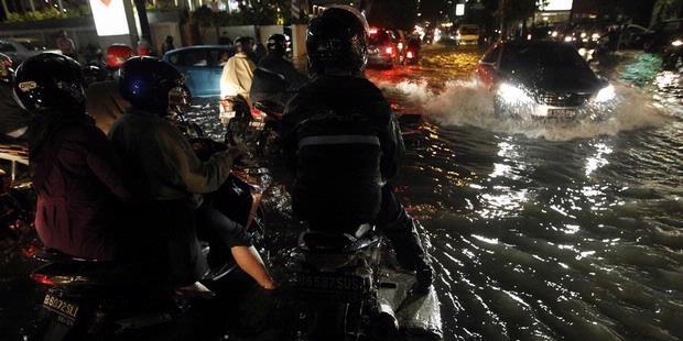 Masih Layakkah Jakarta Menjadi Ibu Kota