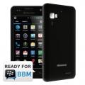 Smartfren AndroMax-i AD685G - Black