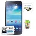 Samsung Galaxy Mega 5.8 inch - Black
