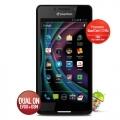 Smartfren Andromax U Limited Edition - Black