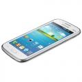 Samsung Galaxy Core I8262 - 8GB - White