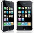 iPhone 3GS 8GB - Black