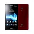 Sony Xperia ION LT28h - Red