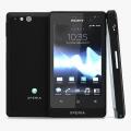 Sony Xperia GO - Black