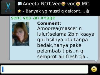 SABUN AMOOREA ALL IN ONE