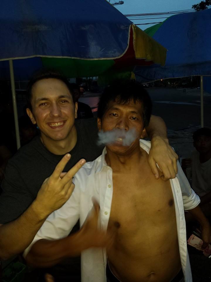 KIWIL MABOK...?????