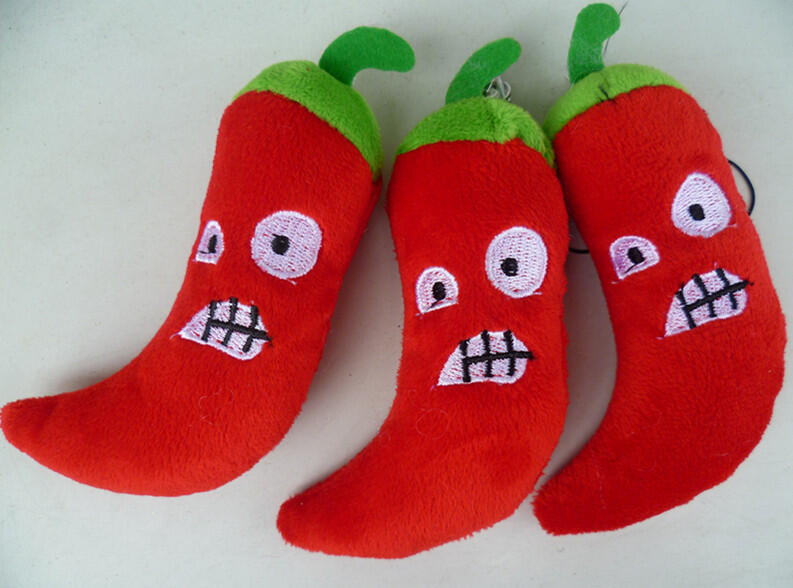 Berhenti Memperolok Cabe Cabean