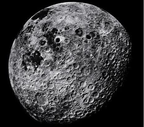 40 Tahun Lagi Manusia Bisa Hidup di Bulan