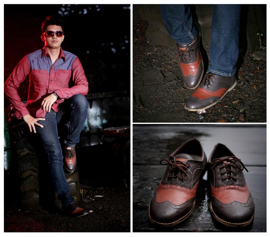 Sepatu Casual GIANT FLAMES,,MURAH,,BERGARANSI