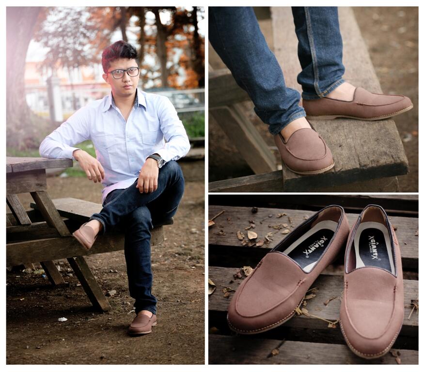 Sepatu Casual GIANT FLAMES,,MURAH,,BERGARANSI