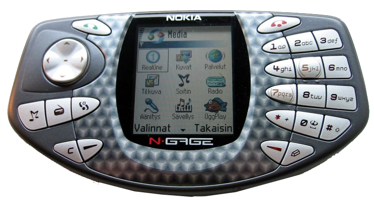 &#91;just info gan&#93;&#93;10 Konsol Video Game Terburuk Sepanjang Masa
