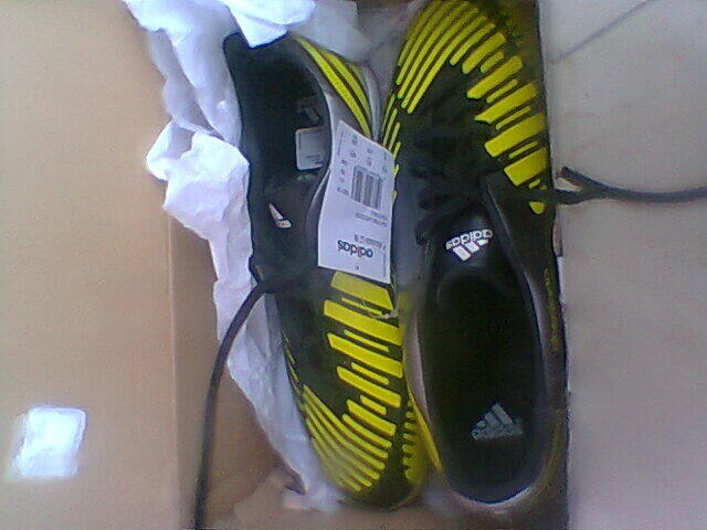 sepatu futsal & football NIKE & LEAGUE