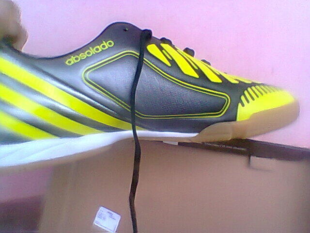 sepatu futsal & football NIKE & LEAGUE
