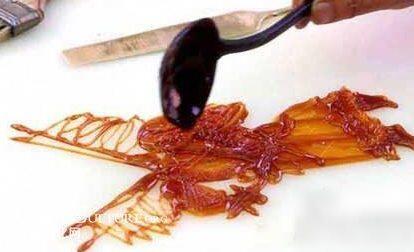 &#91;Keren&#93; Seni Sugar Painting di China