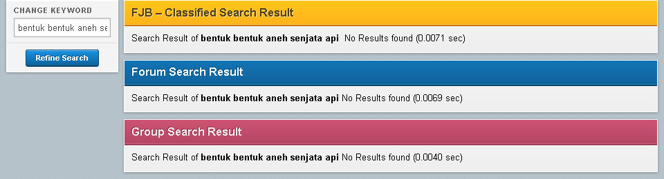 &#91;keren gan&#93; Bentuk-Bentuk Aneh Senjata Api