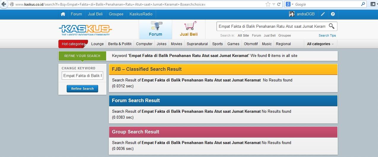 Empat Fakta di Balik Penahanan Ratu Atut saat Jumat Keramat 