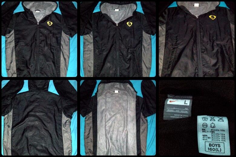 Jacket Outdoor (Patagonia, Penfield, Nike ACG etc.)