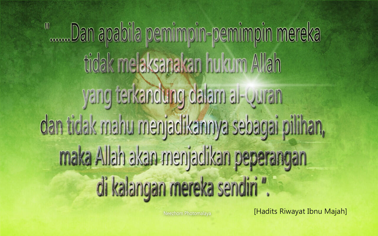 Mengenal 4 Pemimpin DUNIA