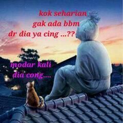 CURANMOR# GALAU