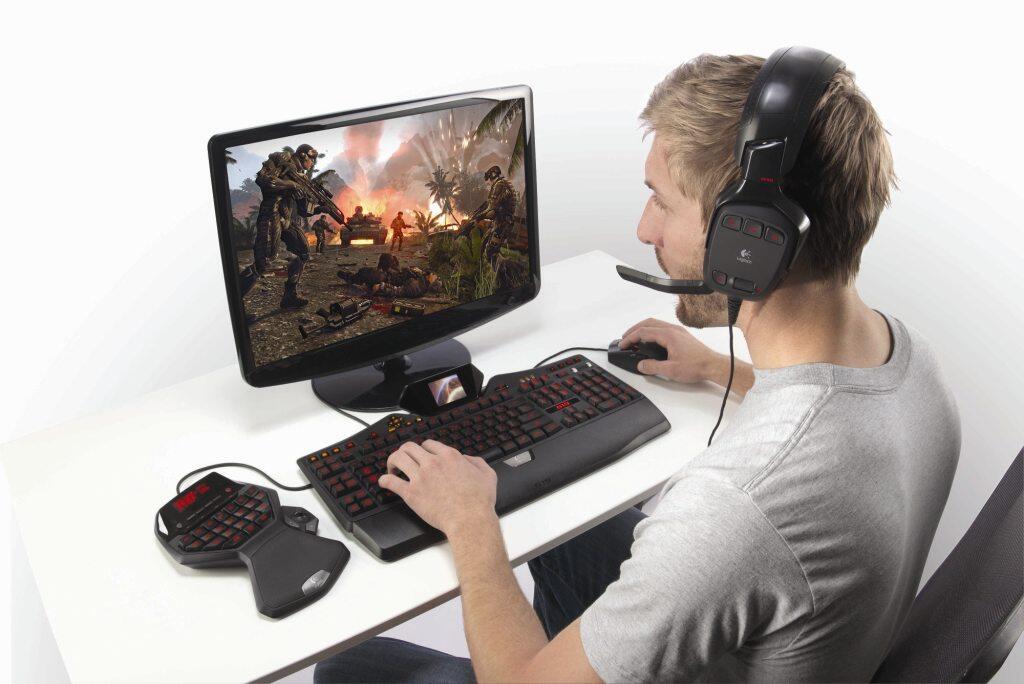 5 JENIS GAMERS BESERTA CIRI-CIRI NYA MENURUT ANE