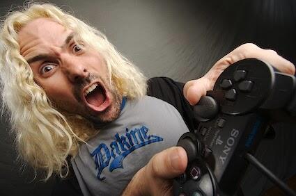 5 JENIS GAMERS BESERTA CIRI-CIRI NYA MENURUT ANE
