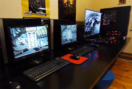 5 JENIS GAMERS BESERTA CIRI-CIRI NYA MENURUT ANE