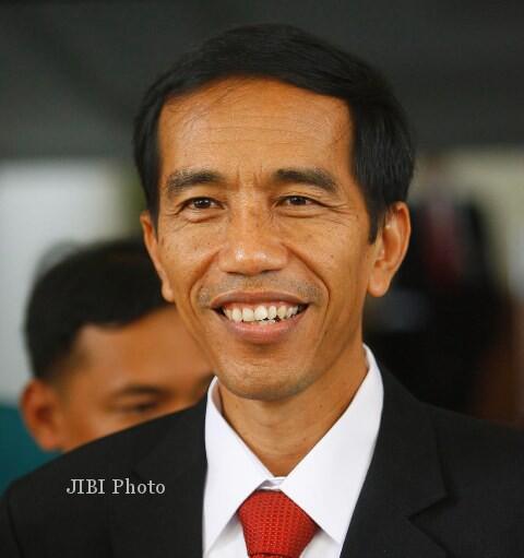 Gan, Jokowi punya sodara kembar !! (Ngga masuk nyesel)