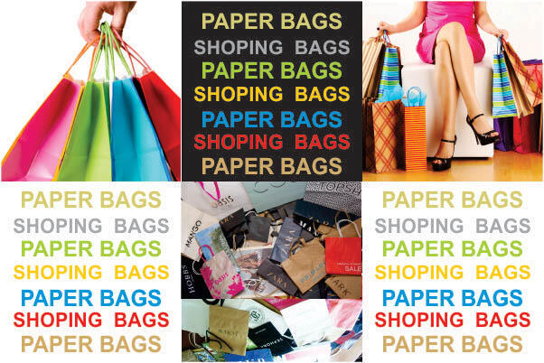 Kami Menerima Pesanan PAPER BAGS UNTUK BERBAGAI KEBUTUHAN..!!! Hubungi Kami