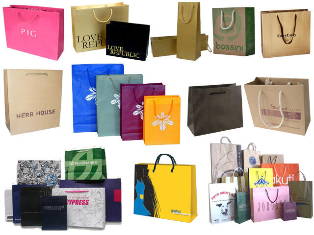 Kami Menerima Pesanan PAPER BAGS UNTUK BERBAGAI KEBUTUHAN..!!! Hubungi Kami