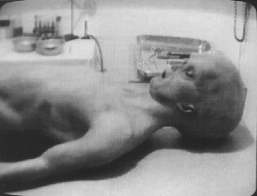 Kisah Nyata Pertempuran Militer Melawan UFO!