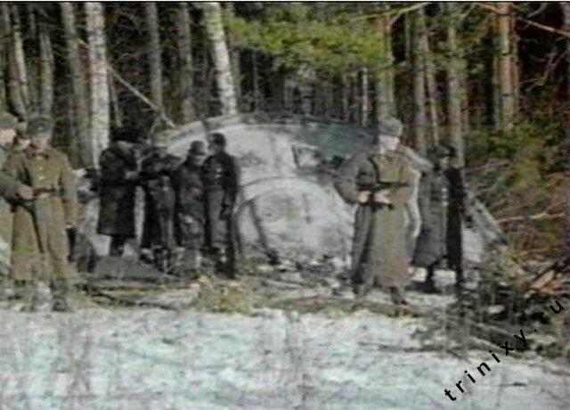 Kisah Nyata Pertempuran Militer Melawan UFO!