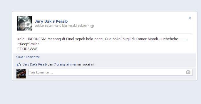 Taruhan Bola gan
