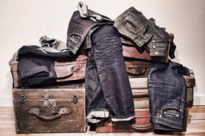 Tips Memilih Celana Pria