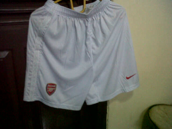 Ngabisin Jersey Grade AA Harga Miring gan!!