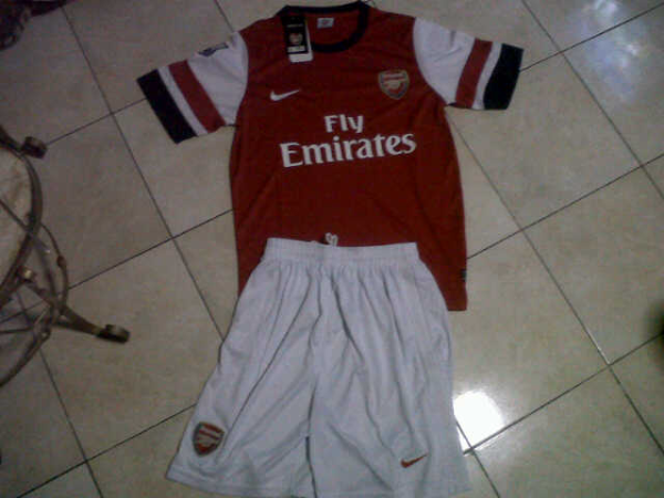 Ngabisin Jersey Grade AA Harga Miring gan!!