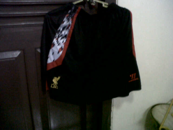 Ngabisin Jersey Grade AA Harga Miring gan!!