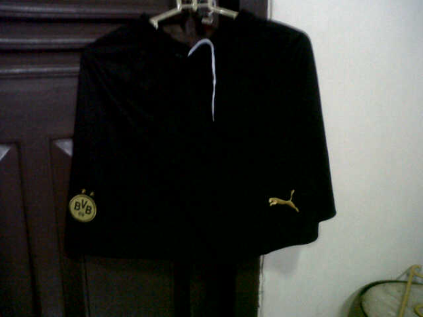 Ngabisin Jersey Grade AA Harga Miring gan!!