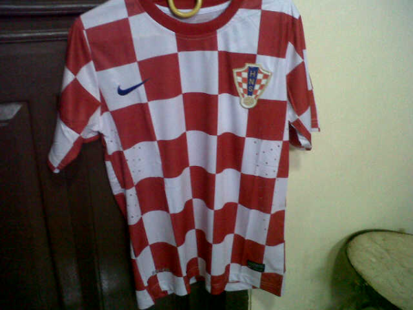 Ngabisin Jersey Grade AA Harga Miring gan!!