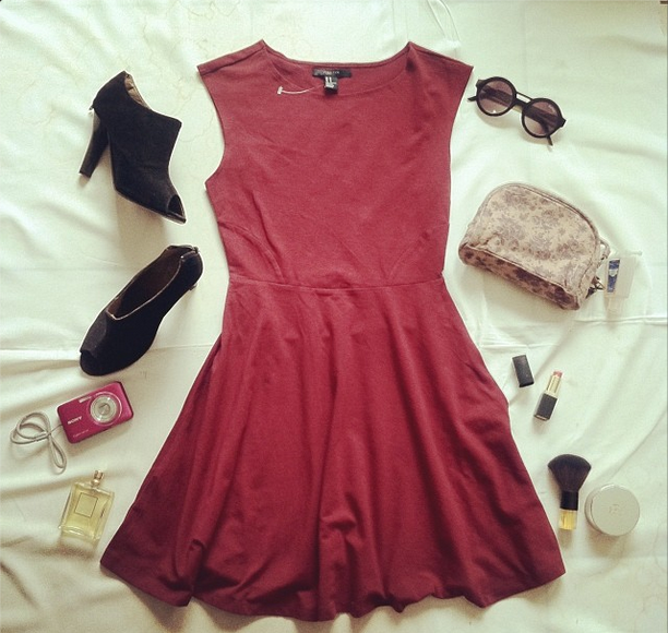 BAJU BRANDED (ZARA, FOREVER21, H&M, DLL) WANITA IMPORT HARGA MIRING LUAR BIASA !!