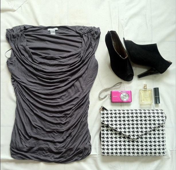 BAJU BRANDED (ZARA, FOREVER21, H&M, DLL) WANITA IMPORT HARGA MIRING LUAR BIASA !!