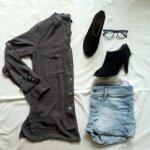 BAJU BRANDED (ZARA, FOREVER21, H&M, DLL) WANITA IMPORT HARGA MIRING LUAR BIASA !!