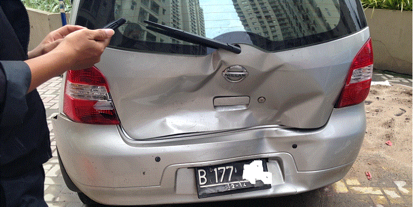 PELAYANAN TAXY BLUEBIRD SANGAT MENGECEWAKAN !!!!