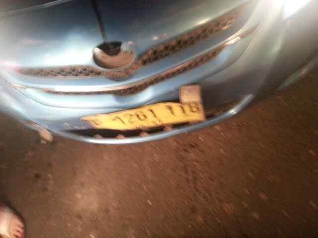 PELAYANAN TAXY BLUEBIRD SANGAT MENGECEWAKAN !!!!