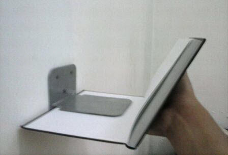 ANTIK-RAK BUKU KASAT MATA || DESAIN MINIMALIS || MEMPERCANTIK INTERIOR ANDA